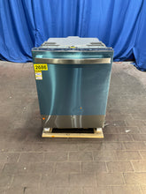 GE DISHWASHER (GDT630PYRFS)
